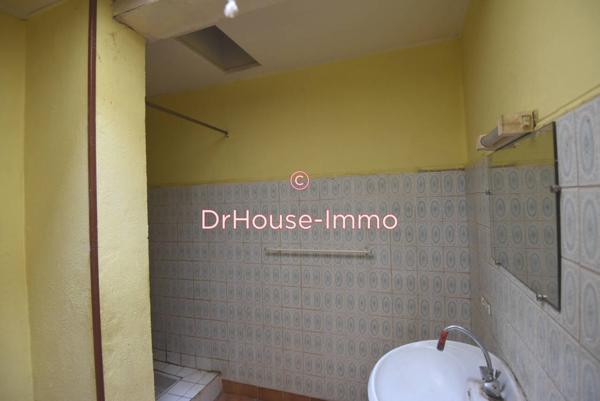 Maison à vendre 3 pièces de 74 m²