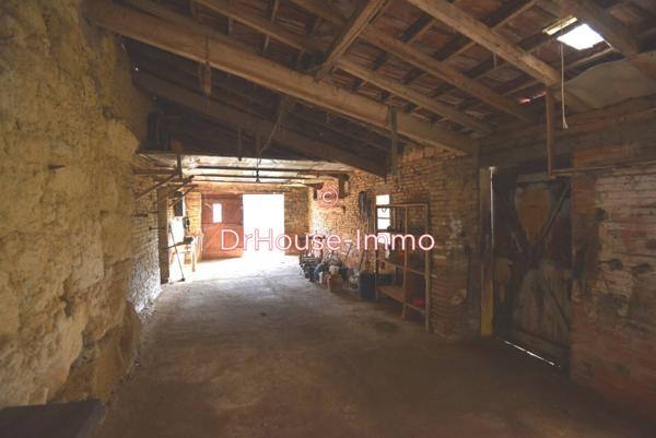 Maison à vendre 3 pièces de 74 m²