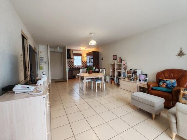 Maison Chailles 3 pièce(s) 2 chambres