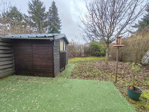 Maison Chailles 3 pièce(s) 2 chambres