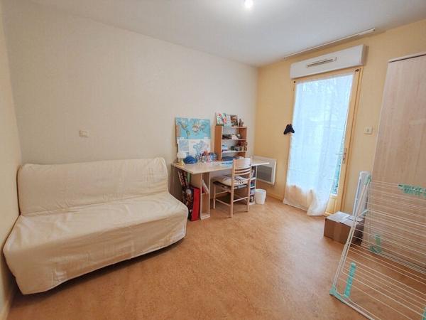 Maison Chailles 3 pièce(s) 2 chambres