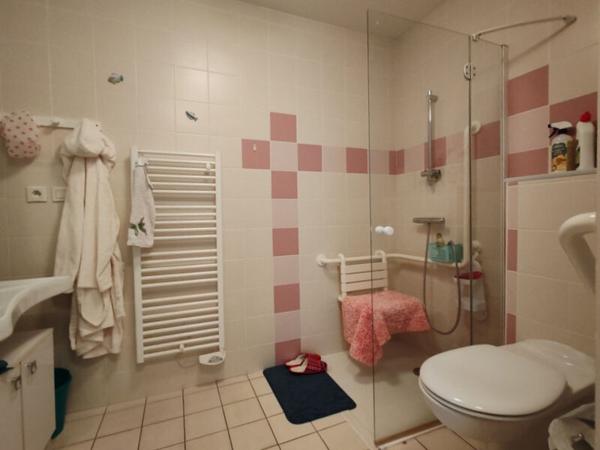 Maison Chailles 3 pièce(s) 2 chambres