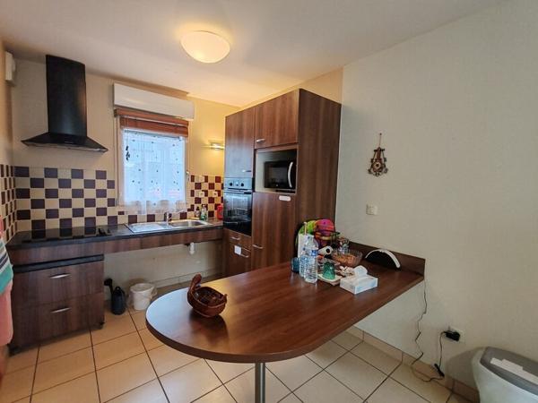 Maison Chailles 3 pièce(s) 2 chambres