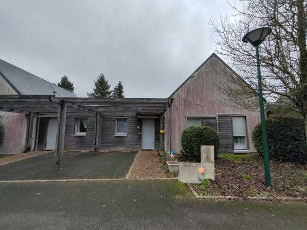 Maison Chailles 3 pièce(s) 2 chambres