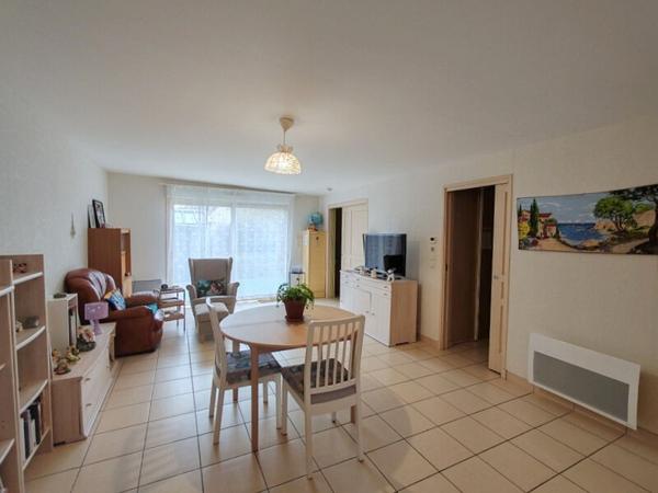 Maison Chailles 3 pièce(s) 2 chambres