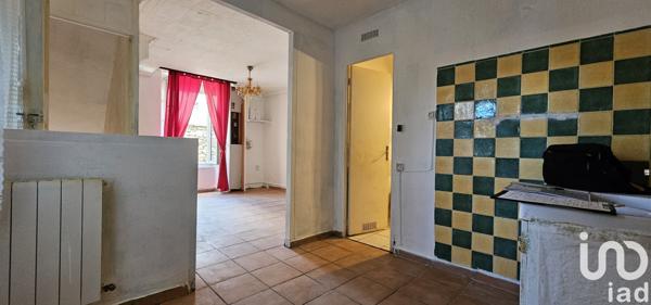 Maison à vendre 4 pièces 100 m² Bagnols-sur-Cèze