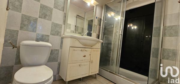 Maison à vendre 4 pièces 100 m² Bagnols-sur-Cèze