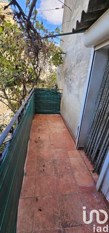 Maison à vendre 4 pièces 100 m² Bagnols-sur-Cèze