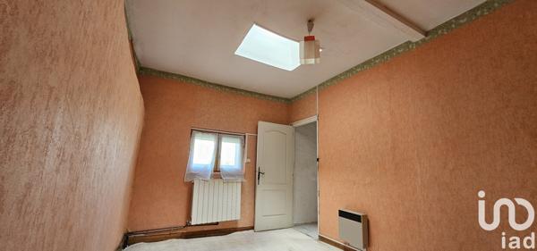 Maison à vendre 4 pièces 100 m² Bagnols-sur-Cèze