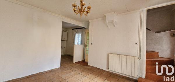 Maison à vendre 4 pièces 100 m² Bagnols-sur-Cèze