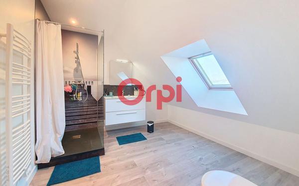 Maison à vendre    5 pièces •  Malansac