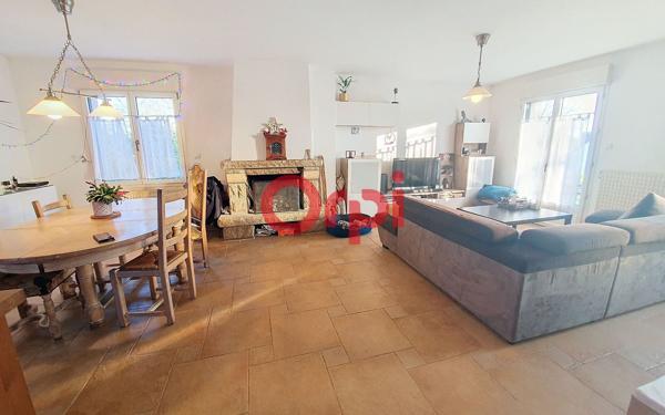 Maison à vendre    5 pièces •  Malansac