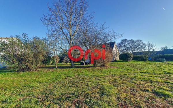 Maison à vendre    5 pièces •  Malansac