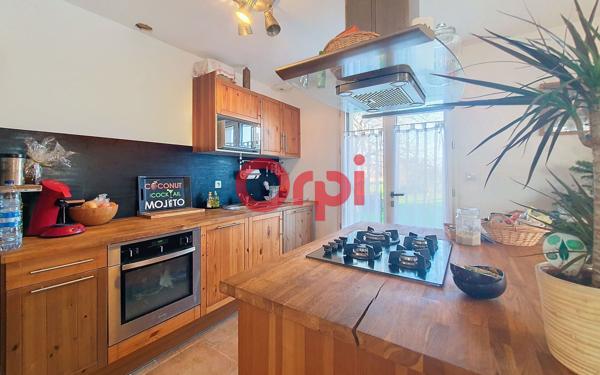 Maison à vendre    5 pièces •  Malansac