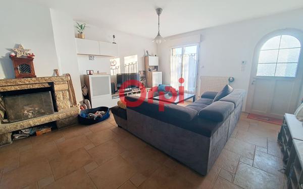 Maison à vendre    5 pièces •  Malansac