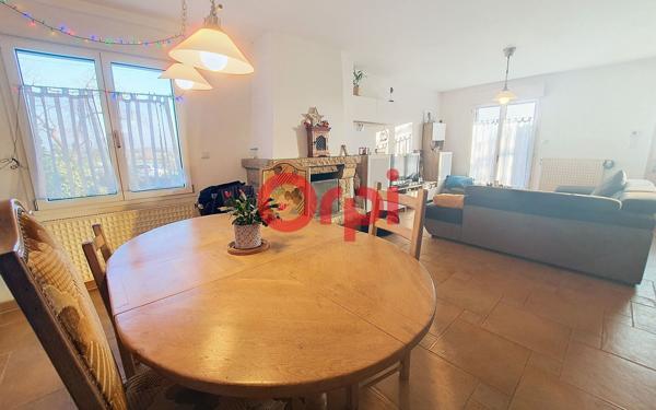 Maison à vendre    5 pièces •  Malansac