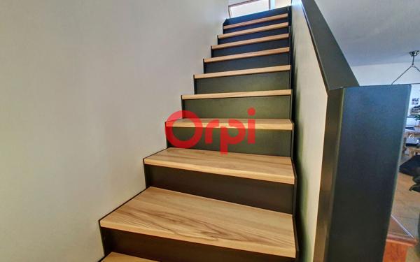 Maison à vendre    5 pièces •  Malansac