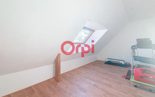 Maison à vendre    5 pièces •  Malansac