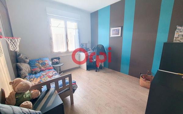 Maison à vendre    5 pièces •  Malansac