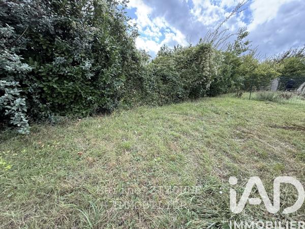 Maison à vendre 5 pièces 89 m² Longpont-sur-Orge