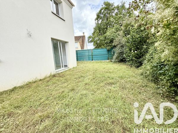 Maison à vendre 5 pièces 89 m² Longpont-sur-Orge