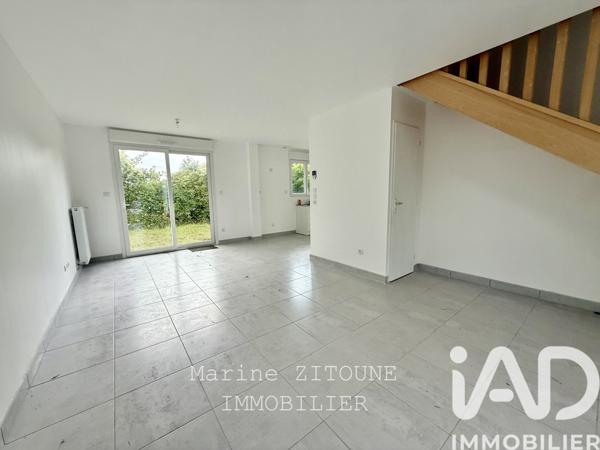 Maison à vendre 5 pièces 89 m² Longpont-sur-Orge