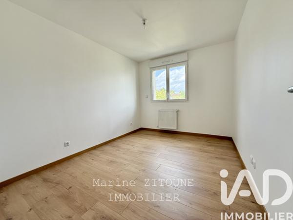 Maison à vendre 5 pièces 89 m² Longpont-sur-Orge
