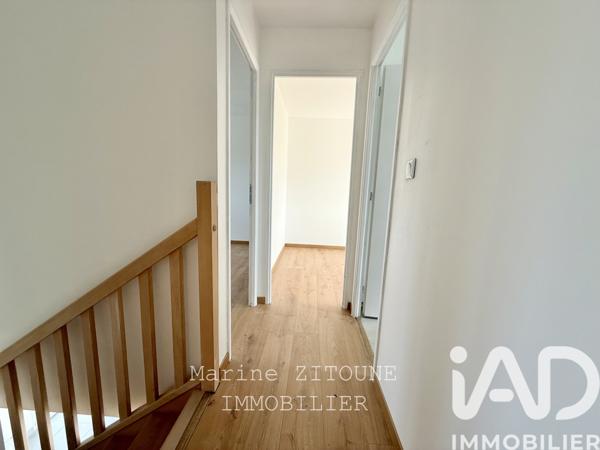 Maison à vendre 5 pièces 89 m² Longpont-sur-Orge