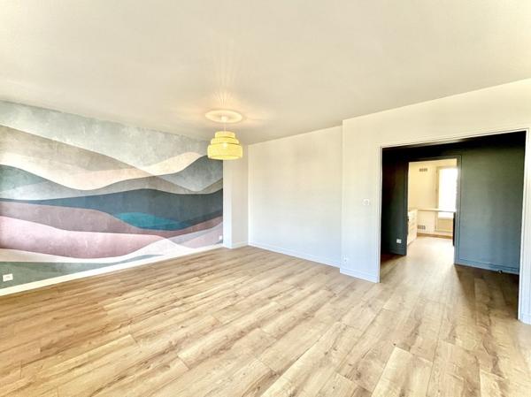 Appartement à vendre |  Brive-la-Gaillarde |  4 pièces | 94 m²