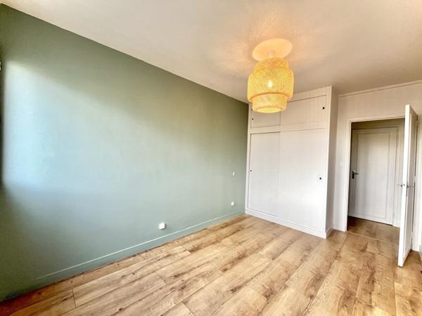 Appartement à vendre |  Brive-la-Gaillarde |  4 pièces | 94 m²