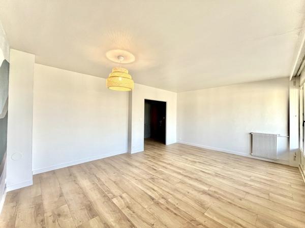 Appartement à vendre |  Brive-la-Gaillarde |  4 pièces | 94 m²