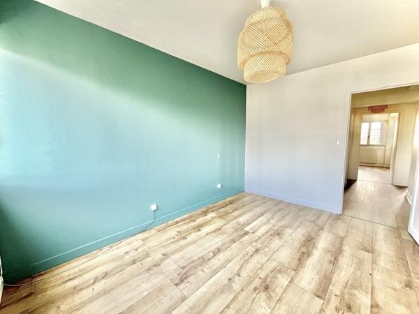 Appartement à vendre |  Brive-la-Gaillarde |  4 pièces | 94 m²
