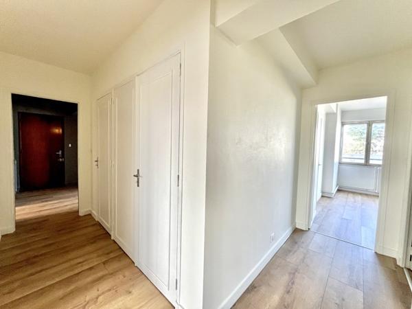 Appartement à vendre |  Brive-la-Gaillarde |  4 pièces | 94 m²