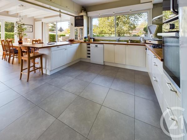 Maison à vendre  6 pièces - 150 m2 VILLENAVE D ORNON - 33