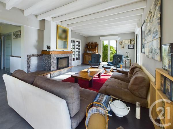 Maison à vendre  6 pièces - 150 m2 VILLENAVE D ORNON - 33