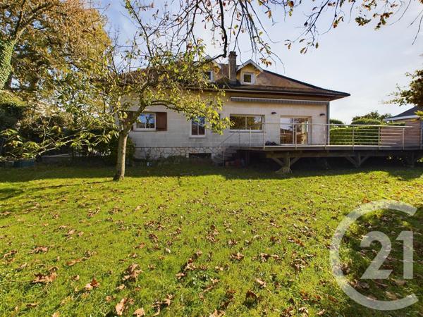 Maison à vendre  6 pièces - 150 m2 VILLENAVE D ORNON - 33