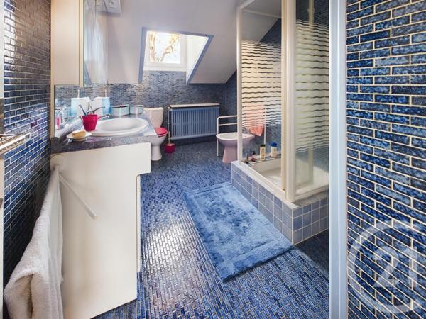 Maison à vendre  6 pièces - 150 m2 VILLENAVE D ORNON - 33