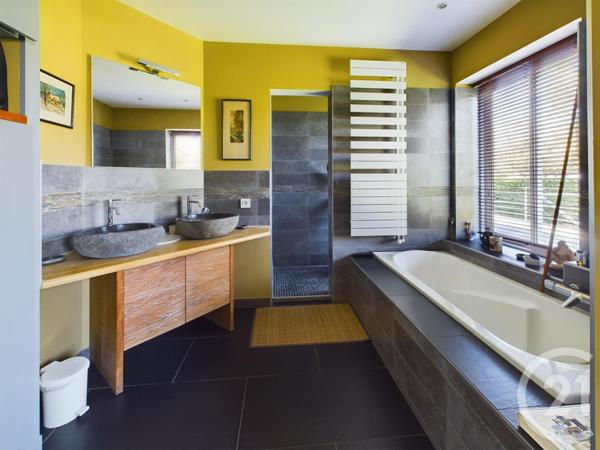 Maison à vendre  6 pièces - 150 m2 VILLENAVE D ORNON - 33