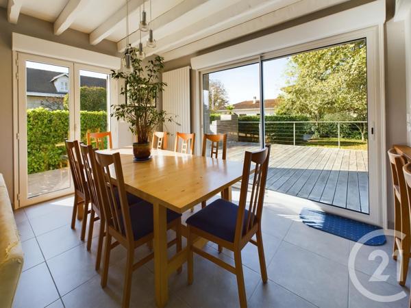 Maison à vendre  6 pièces - 150 m2 VILLENAVE D ORNON - 33