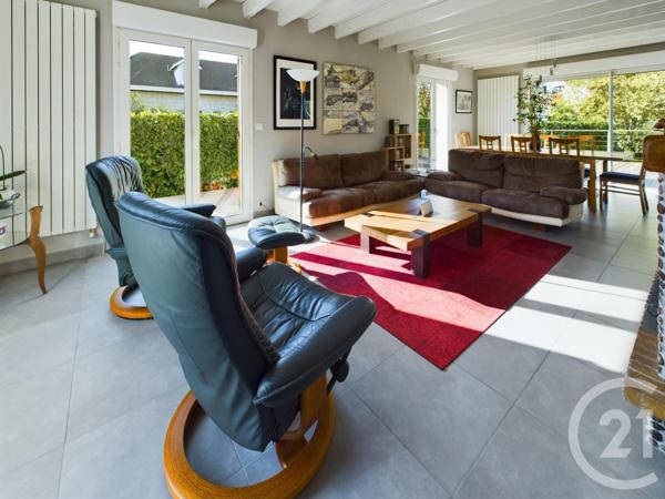 Maison à vendre  6 pièces - 150 m2 VILLENAVE D ORNON - 33