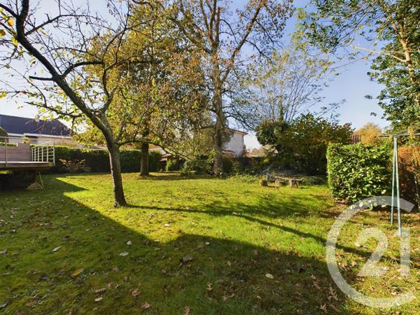 Maison à vendre  6 pièces - 150 m2 VILLENAVE D ORNON - 33