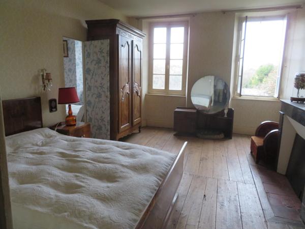 maison de ville avec jardin et garage