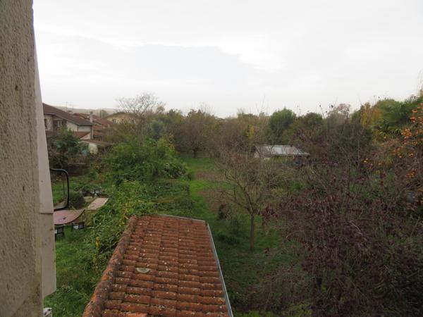 maison de ville avec jardin et garage