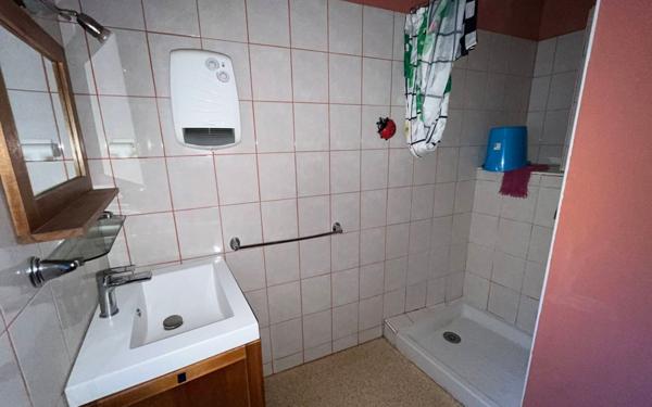 Appartement à louer    1 pièce • 26 m2 Mende