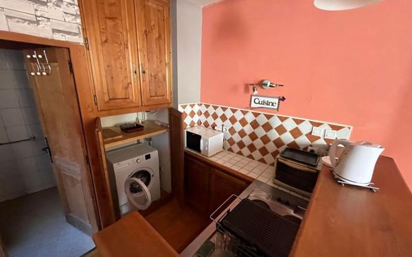 Appartement à louer    1 pièce • 26 m2 Mende