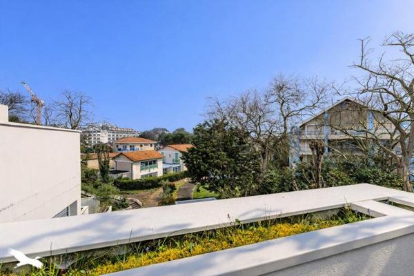 Appartement à vendre |  Arcachon |  1 pièce | 40 m²