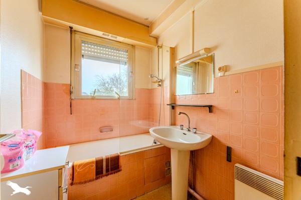 Appartement à vendre |  Arcachon |  1 pièce | 40 m²