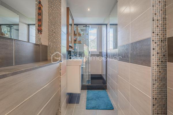 Appartement de 90 m²