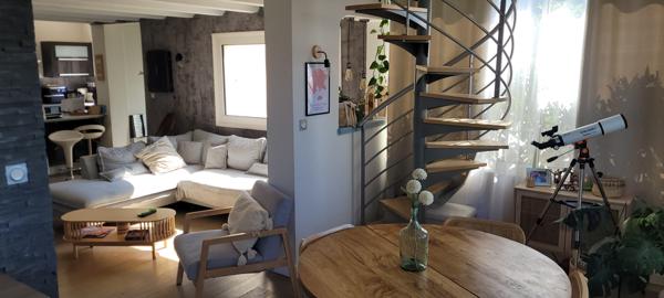 Ceyreste (13600) CEYRESTE : Appartement /villa Ceyreste Gd Jardin (piscine)