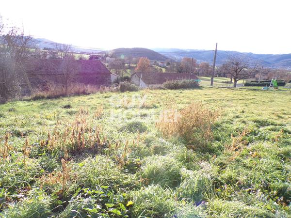 Terrain Mazeyrat D Allier